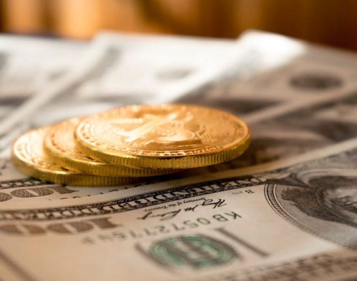 Our Money Our Business in Digital Banking